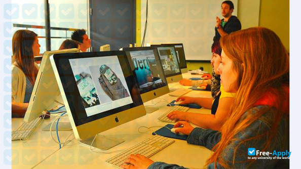 Photo de l’Collège Salette #2