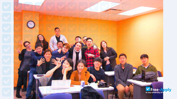 Alexander College photo #13