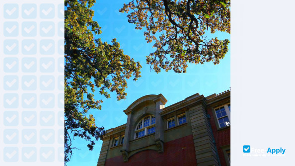Photo de l’Camosun College #2