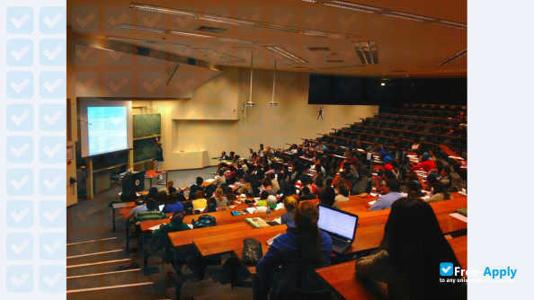 Photo de l’Camosun College #7