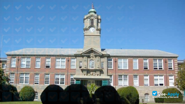 Photo de l’Camosun College #3