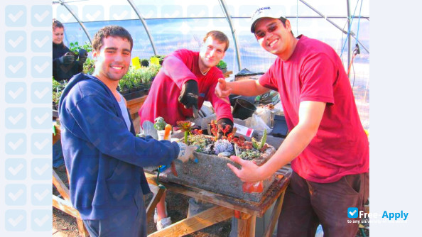 Photo de l’Camosun College #10