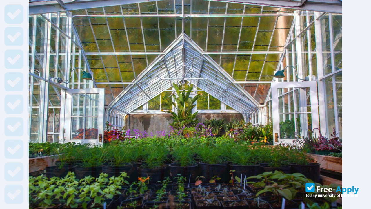 Photo de l’Camosun College #16