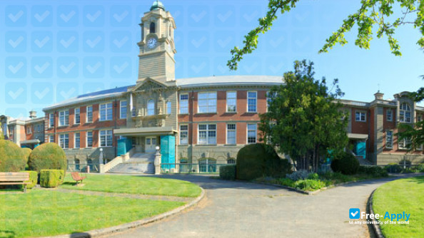 Camosun College