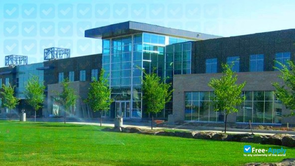 Ambrose University photo #11