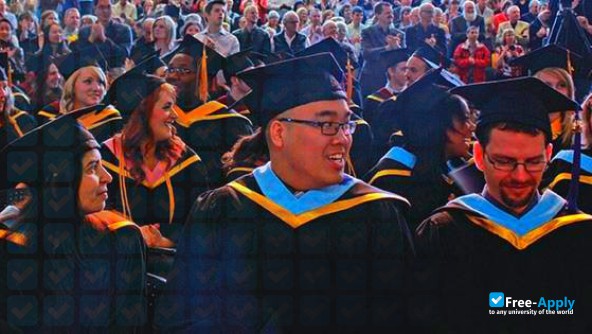 Ambrose University photo #7