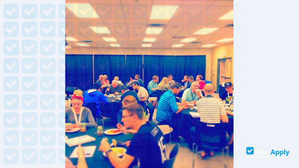 Ambrose University photo #9