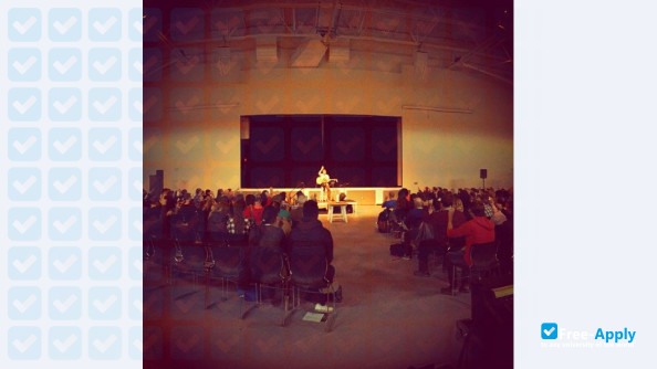 Ambrose University photo #3