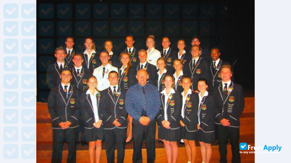 Ashton College photo #3
