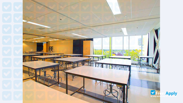 Photo de l’Collège Montmorency