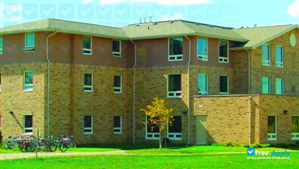 Redeemer University College photo #1