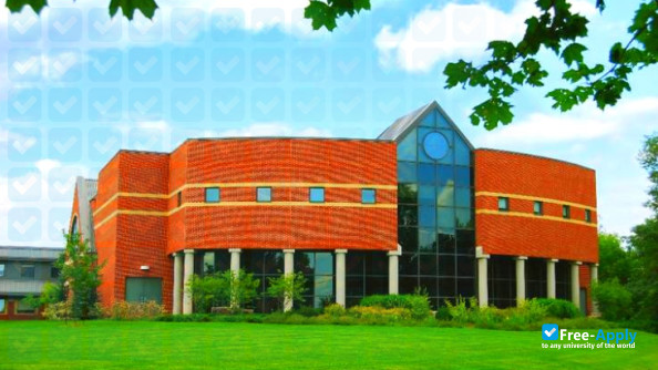 Redeemer University College photo #3