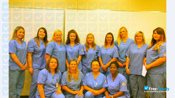 Photo de l’Assiniboine Community College #5