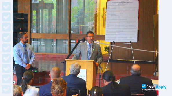 Photo de l’Assiniboine Community College #4
