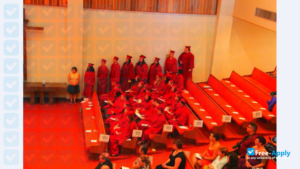 Photo de l’Assiniboine Community College #3