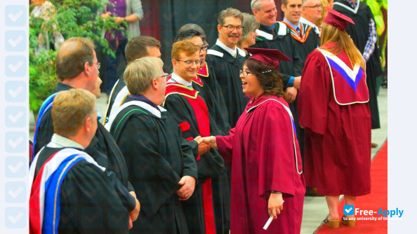 Photo de l’Assiniboine Community College #6