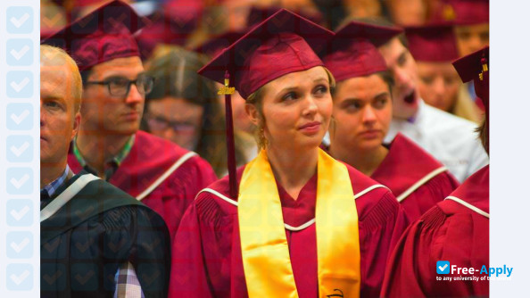 Photo de l’Assiniboine Community College #7