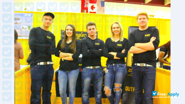 Photo de l’Assiniboine Community College #10