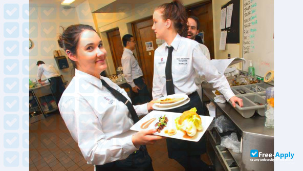Photo de l’Assiniboine Community College #9