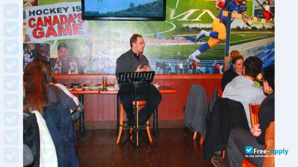 Foto de la Assumption University #3