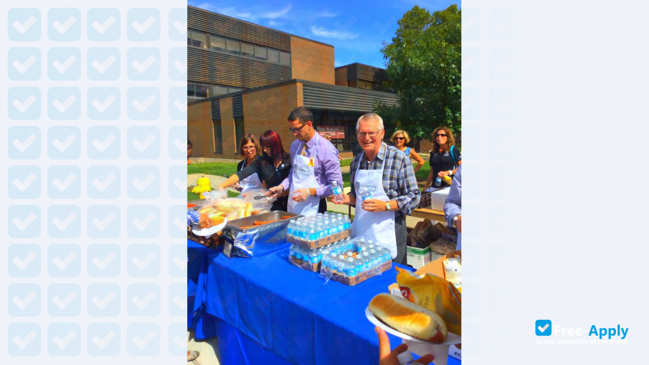 Foto de la Assumption University #1