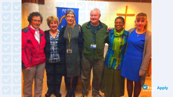 Foto de la Atlantic School of Theology #7