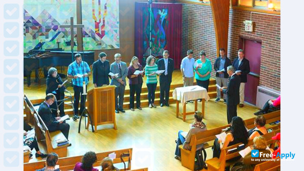 Foto de la Atlantic School of Theology #3