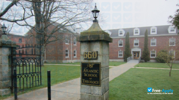 Foto de la Atlantic School of Theology #10
