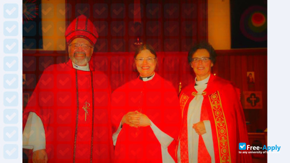 Foto de la Atlantic School of Theology #6