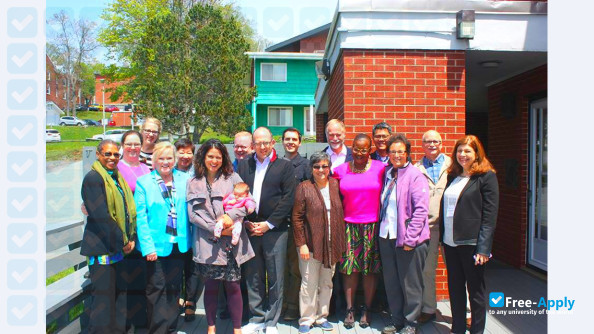 Atlantic School of Theology photo