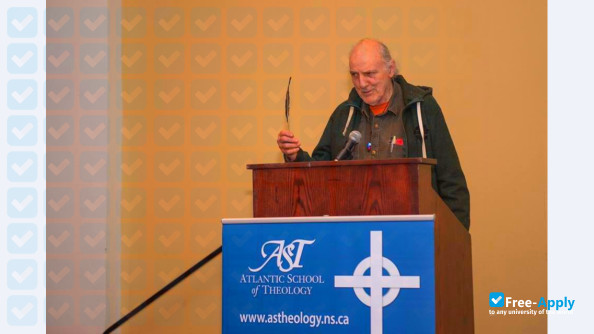 Foto de la Atlantic School of Theology #12