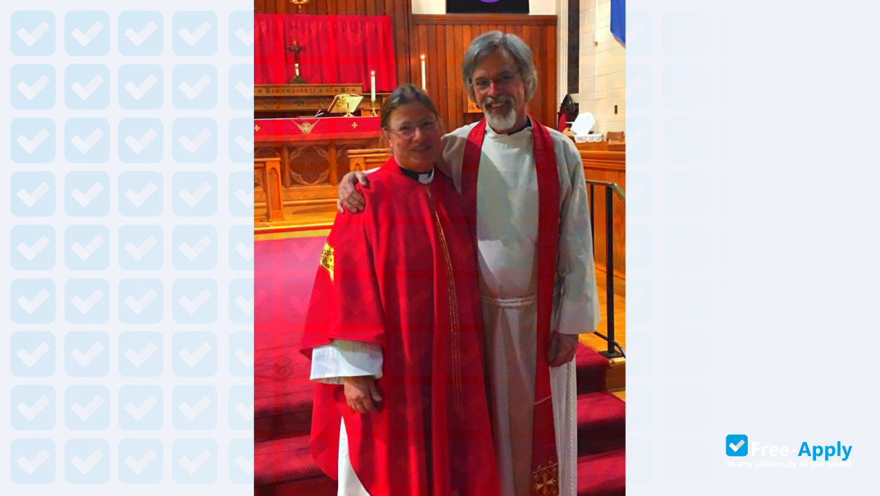 Foto de la Atlantic School of Theology #2