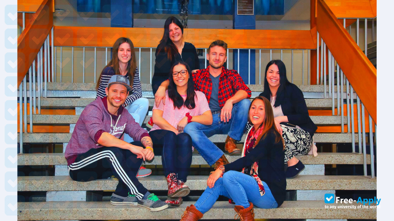 Collège Shawinigan фотография №6