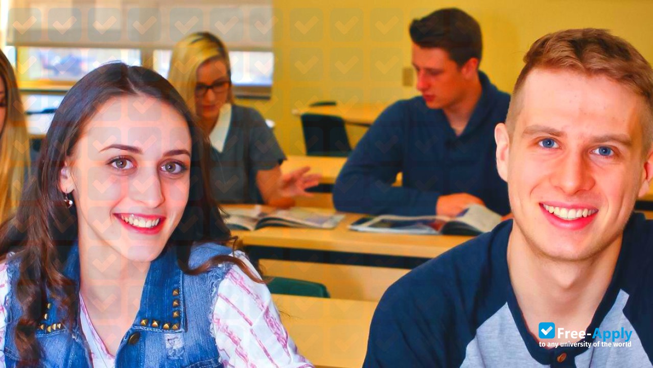 Collège Shawinigan фотография №10