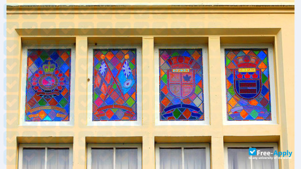 Royal Roads University фотография №4