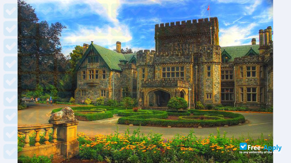 Royal Roads University