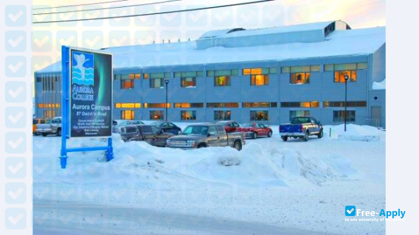 Aurora College photo #5