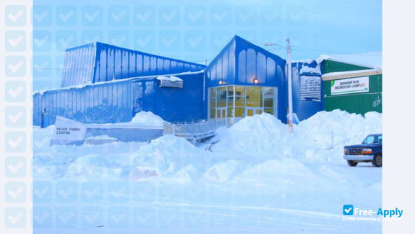 Aurora College photo #6