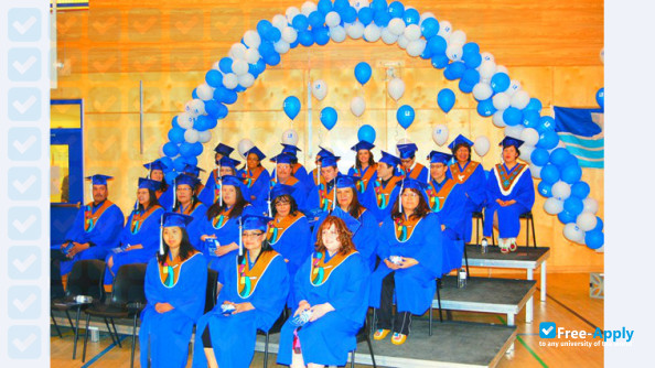 Aurora College photo