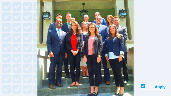 Photo de l’Balsillie School of International Affairs