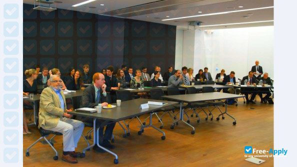 Photo de l’Balsillie School of International Affairs #5