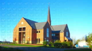 Bethany College thumbnail #1