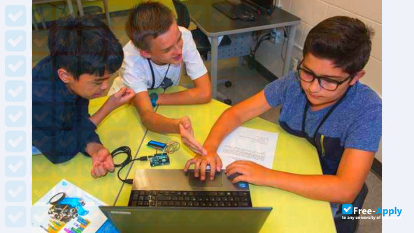 Photo de l’Collège Stanislas #9