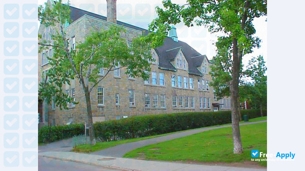 Photo de l’Collège Stanislas #6