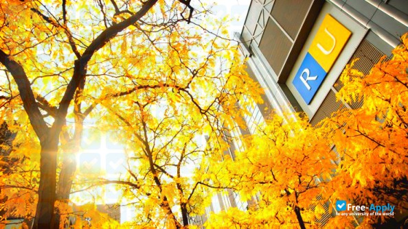 Foto de la Ryerson University #7