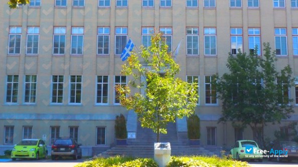 Photo de l’Collège O'Sullivan de Québec #1