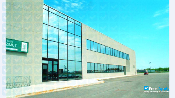 Foto de la Cégep of Saint Félicien #3