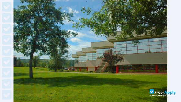 College of New Caledonia photo #2