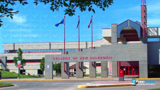 College of New Caledonia thumbnail #4