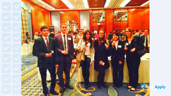 Imperial Hotel Management College фотография №2